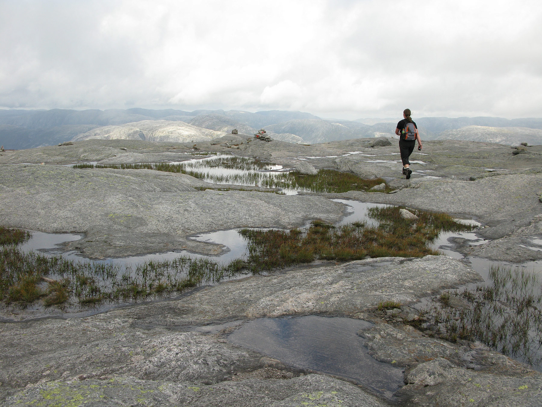 Lysebotn